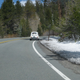 Illustration for article titled Tire Chains And Lucas Electrics In Californias Gold Country: The 2009 Snowball Rally
